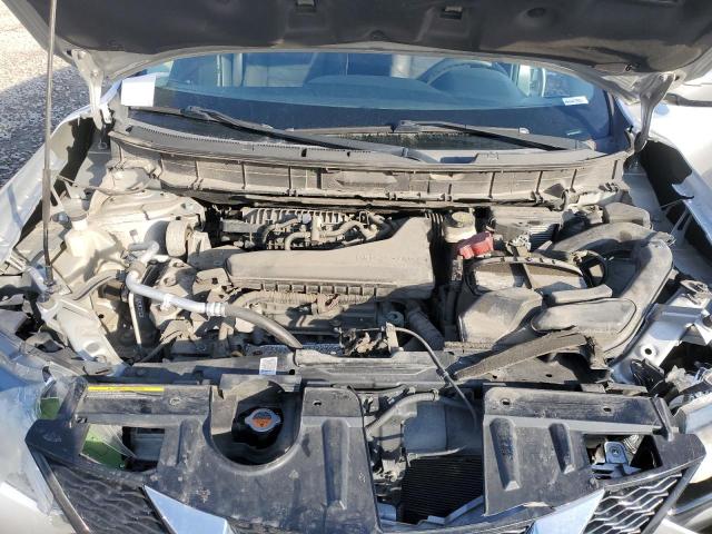 Photo 11 from auction – 2015 NISSAN ROGUE S with VIN KNMAT2MV6FP502458