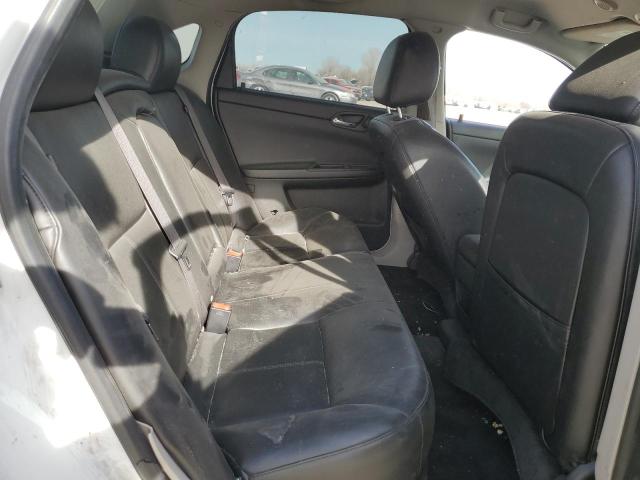 Photo 10 from auction – 2012 CHEVROLET IMPALA LTZ with VIN 2G1WC5E3XC1317884