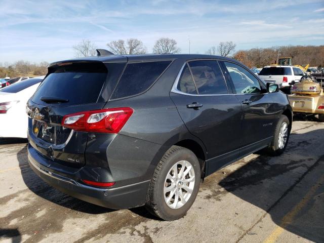 Photo 3 from auction – 2019 CHEVROLET EQUINOX LT with VIN 2GNAXTEV7K6235633