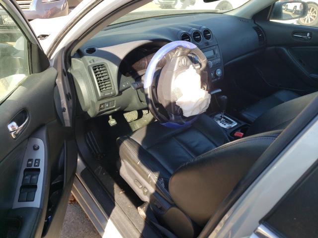 Photo 8 from auction – 2010 NISSAN ALTIMA BAS with VIN 1N4AL2AP0AC174773