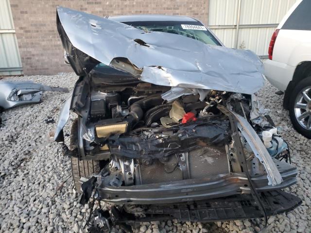 Photo 5 from auction – 2022 SUBARU LEGACY PRE with VIN 4S3BWAC66N3013905