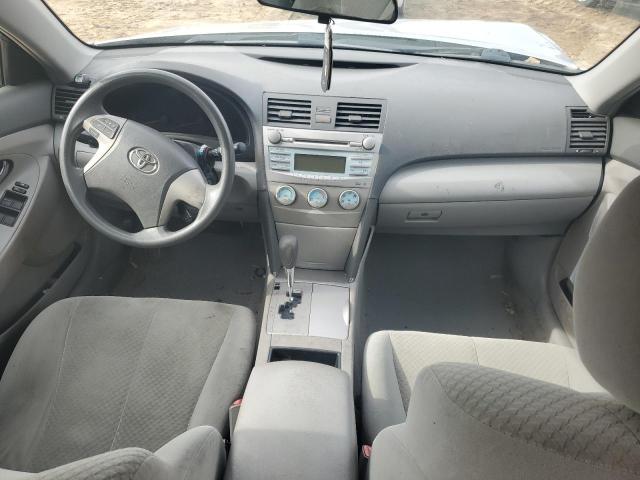 Photo 8 from auction – 2009 TOYOTA CAMRY BASE with VIN 4T1BE46K49U825177