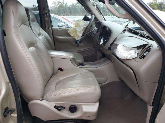 Photo 7 from auction – 2000 FORD EXPEDITION with VIN 1FMRU156XYLC41472