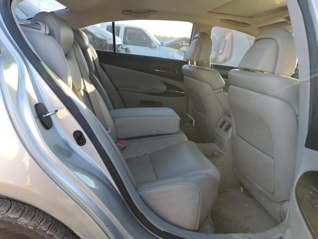 Photo 10 from auction – 2006 LEXUS GS 300 with VIN JTHCH96S160018937