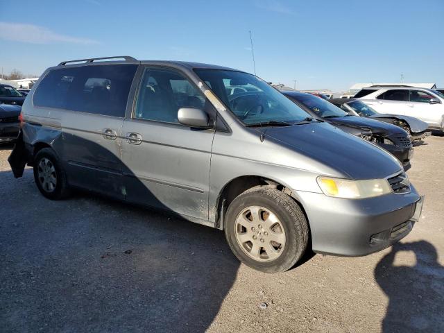 Zdjęcie 4 z aukcji – 2002 HONDA ODYSSEY EX z VIN 5FNRL18042B025402