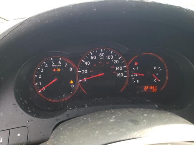Photo 9 from auction – 2007 NISSAN ALTIMA 2.5 with VIN 1N4AL21E17C232655