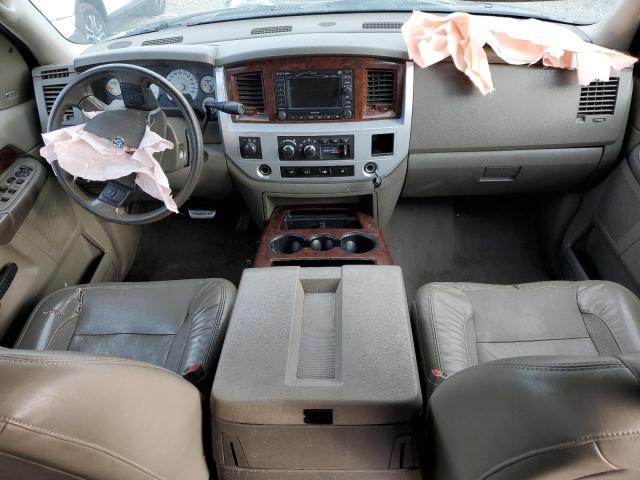 Photo 8 from auction – 2008 DODGE RAM 3500 with VIN 3D3MX39A08G121037