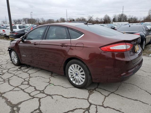 Photo 2 from auction – 2015 FORD FUSION SE with VIN 3FA6P0LU3FR141776