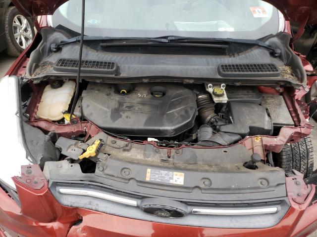 Photo 12 from auction – 2015 FORD ESCAPE SE with VIN 1FMCU9G92FUC00546