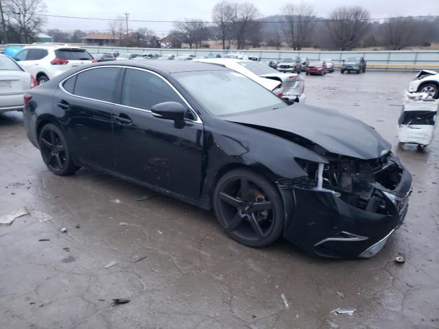 Photo 4 from auction – 2017 LEXUS ES 350 with VIN 58ABK1GG6HU045464