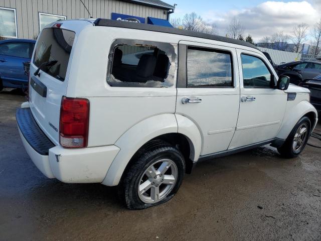 Photo 3 from auction – 2009 DODGE NITRO SE with VIN 1D8GT28K49W521807