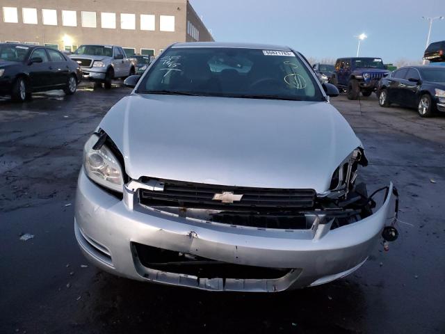 Photo 5 from auction – 2011 CHEVROLET IMPALA LS with VIN 2G1WF5EK3B1333843