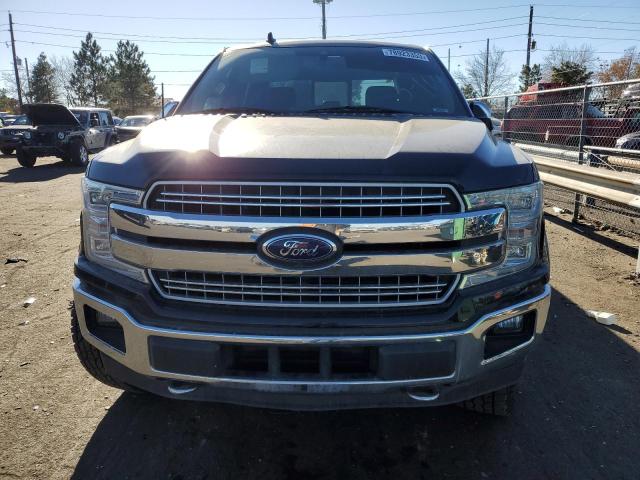 Photo 5 from auction – 2019 FORD F150 SUPER with VIN 1FTEW1E48KKC60143