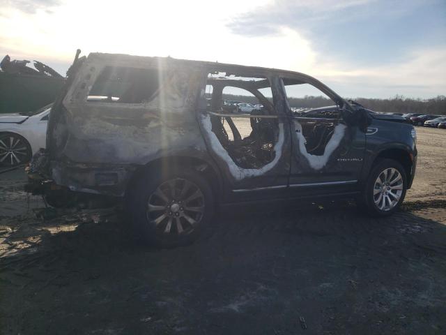 Photo 3 from auction – 2021 GMC YUKON DENA with VIN 1GKS2DKL8MR145584
