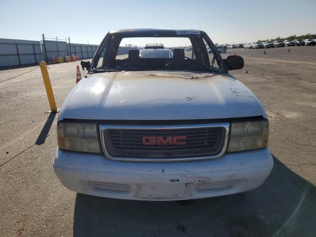 صورة رقم 5 من المزاد - 2003 GMC SONOMA مع VIN 1GTCS19X838247253