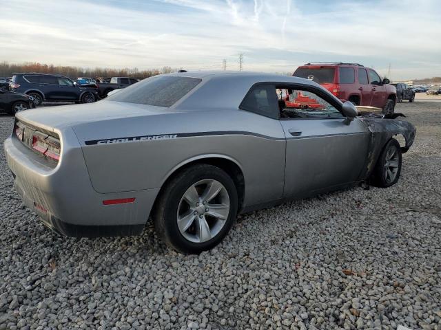 Photo 3 from auction – 2016 DODGE CHALLENGER with VIN 2C3CDZAG9GH183944