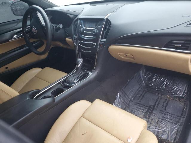 Фото 8 с аукциона – 2014 CADILLAC ATS с VIN 1G6AA5RA0E0132079
