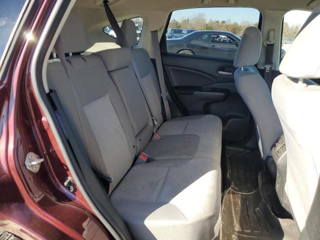 Photo 11 from auction – 2016 HONDA CR-V SE with VIN 2HKRM4H41GH641505