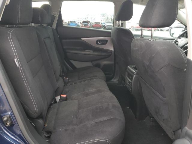 Photo 11 from auction – 2020 NISSAN MURANO SV with VIN 5N1AZ2BS8LN147917