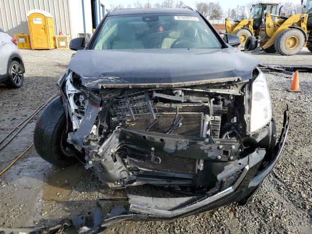 Photo 5 from auction – 2013 CADILLAC SRX with VIN 3GYFNCE32DS515722