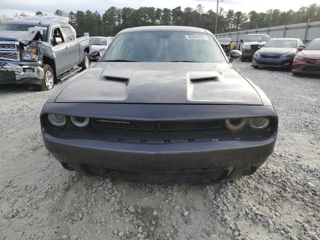 Photo 5 from auction – 2016 DODGE CHALLENGER with VIN 2C3CDZFJ6GH256157