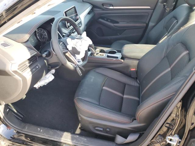 Photo 7 from auction – 2024 NISSAN ALTIMA SR with VIN 1N4BL4CV1RN308394
