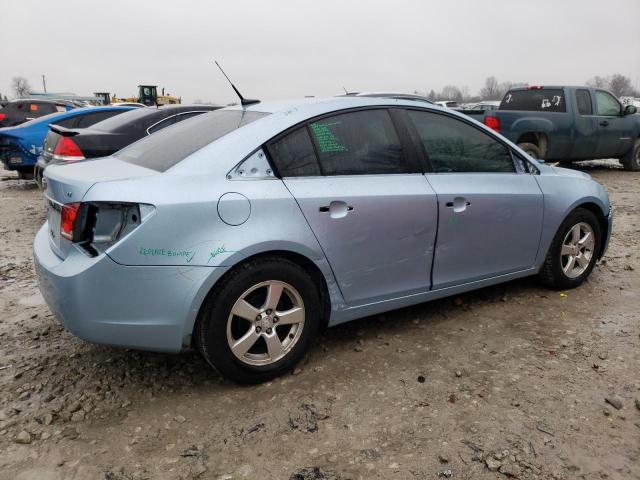 Photo 3 from auction – 2012 CHEVROLET CRUZE LT with VIN 1G1PF5SC0C7236010