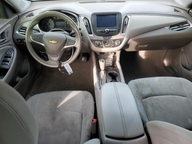 Photo 8 from auction – 2017 CHEVROLET MALIBU LT with VIN 1G1ZE5ST0HF236940