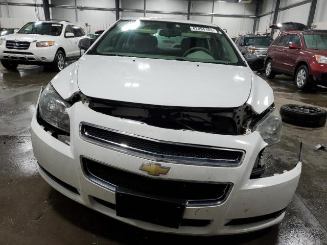 Photo 5 from auction – 2012 CHEVROLET MALIBU LS with VIN 1G1ZA5EU6CF161637