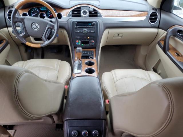 Photo 8 from auction – 2011 BUICK ENCLAVE CX with VIN 5GAKRBED2BJ102257