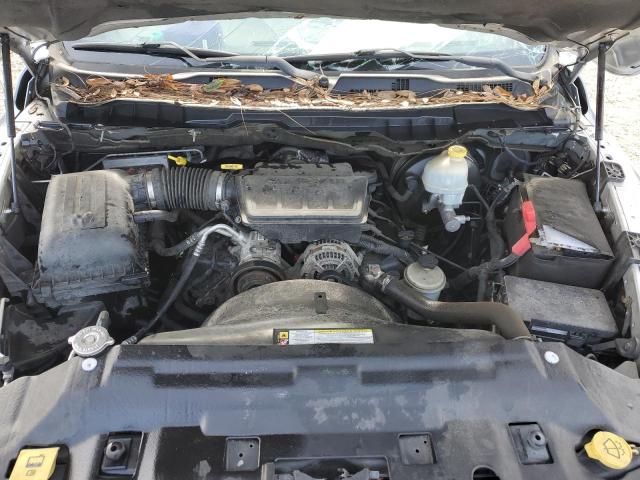 Photo 11 from auction – 2010 DODGE RAM 1500 with VIN 1D7RB1GP2AS141951