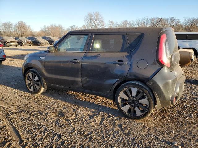Photo 2 from auction – 2014 KIA SOUL with VIN KNDJX3A56E7089437