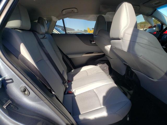 Photo 11 from auction – 2021 TOYOTA VENZA LE with VIN JTEAAAAH7MJ045752