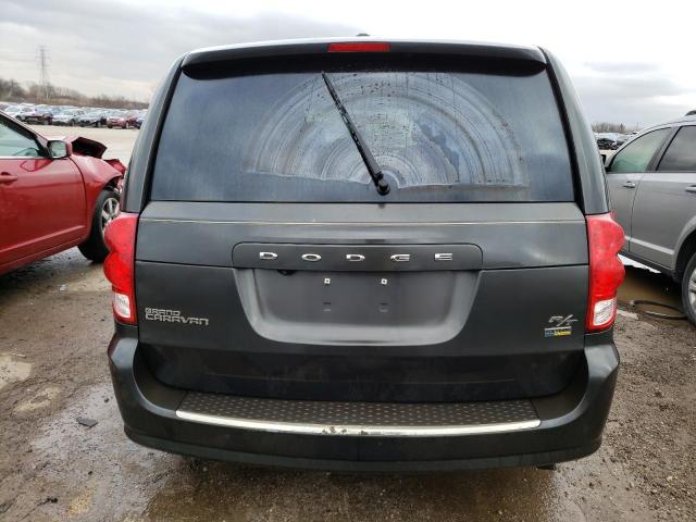 Zdjęcie 6 z aukcji – 2012 DODGE GRAND CARA z VIN 2C4RDGEG7CR264742