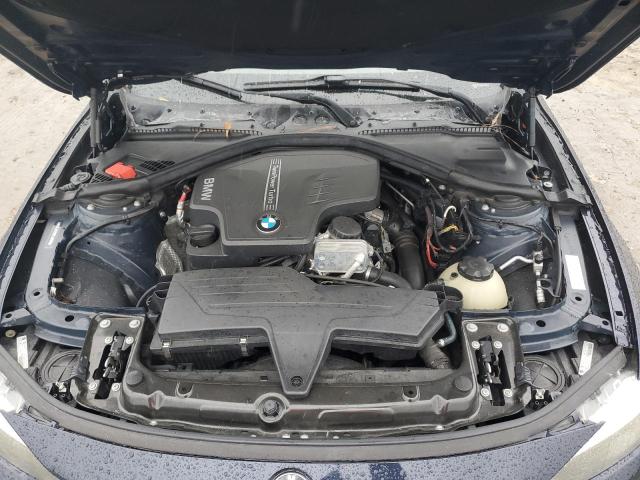 Photo 11 from auction – 2012 BMW 328 I with VIN WBA3A5C55CF348616