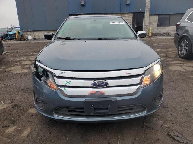 Photo 5 from auction – 2011 FORD FUSION SE with VIN 3FAHP0HA2BR200754