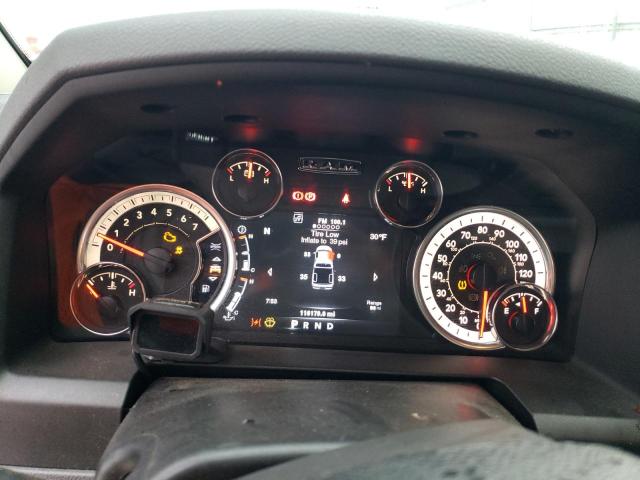 Photo 9 from auction – 2014 RAM 1500 SLT with VIN 1C6RR7TT8ES323419