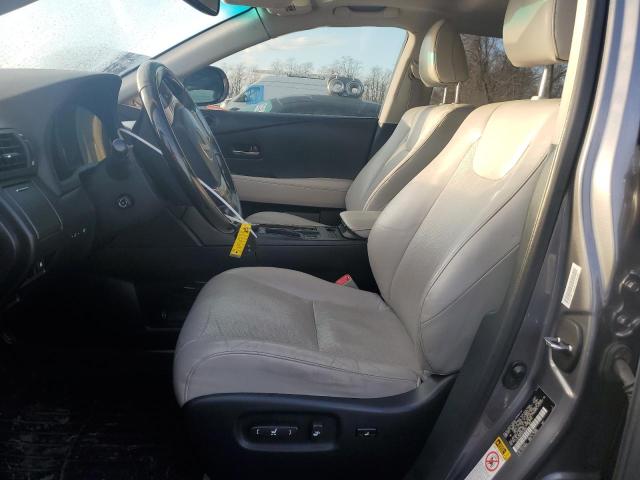 Photo 7 from auction – 2014 LEXUS RX 350 with VIN JTJZK1BA7E2013236