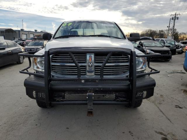 Photo 5 from auction – 2009 DODGE RAM 2500 with VIN 3D3KS28L89G515986