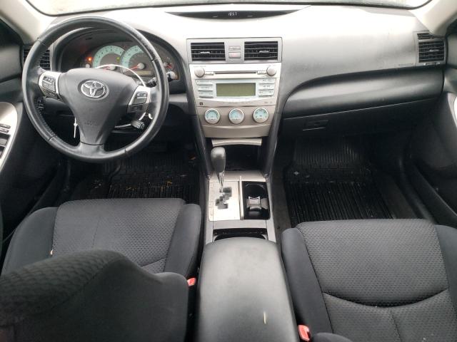 Photo 8 from auction – 2008 TOYOTA CAMRY CE with VIN 4T1BE46K78U209424
