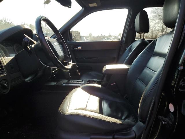 Photo 7 from auction – 2008 FORD ESCAPE LIM with VIN 1FMCU94128KE80840