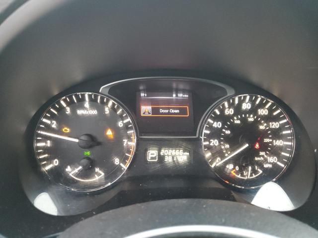 Photo 9 from auction – 2015 NISSAN ALTIMA 2.5 with VIN 1N4AL3AP4FC432239