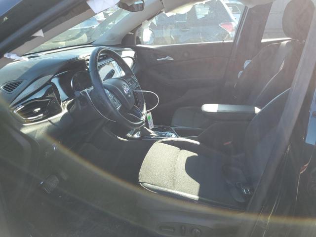 Photo 7 from auction – 2020 BUICK ENCORE GX with VIN KL4MMDSL7LB097267