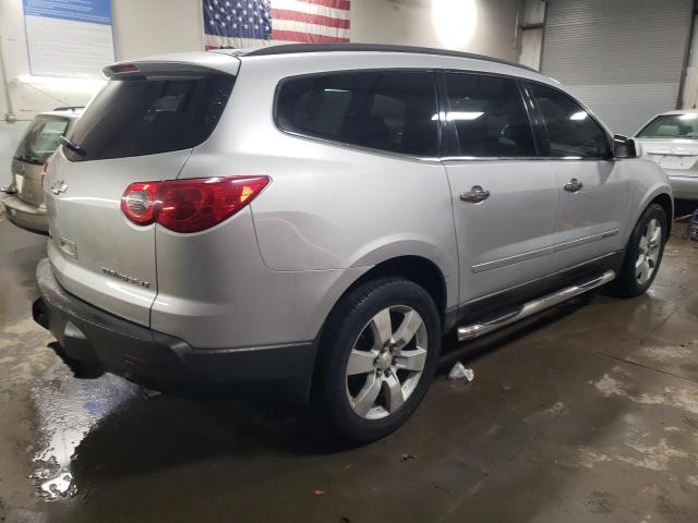 Photo 3 from auction – 2009 CHEVROLET TRAVERSE L with VIN 1GNER23D79S101566