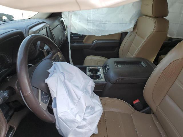 Photo 7 from auction – 2018 GMC SIERRA K15 with VIN 3GTU2PEJ5JG263152