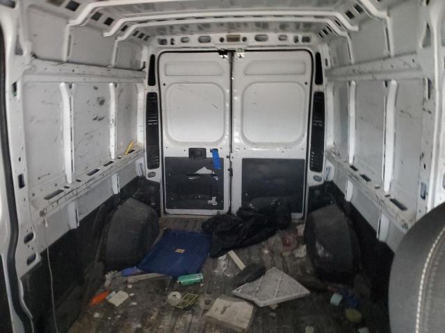 Photo 10 from auction – 2019 RAM PROMASTER with VIN 3C6TRVDG5KE557835