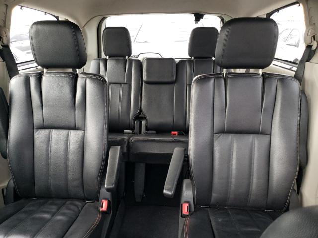 Photo 10 from auction – 2012 CHRYSLER TOWN & COU with VIN 2C4RC1CG7CR364259