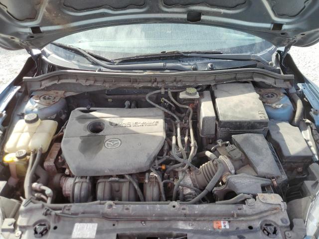 Photo 11 from auction – 2010 MAZDA 3 I with VIN JM1BL1SF8A1251304