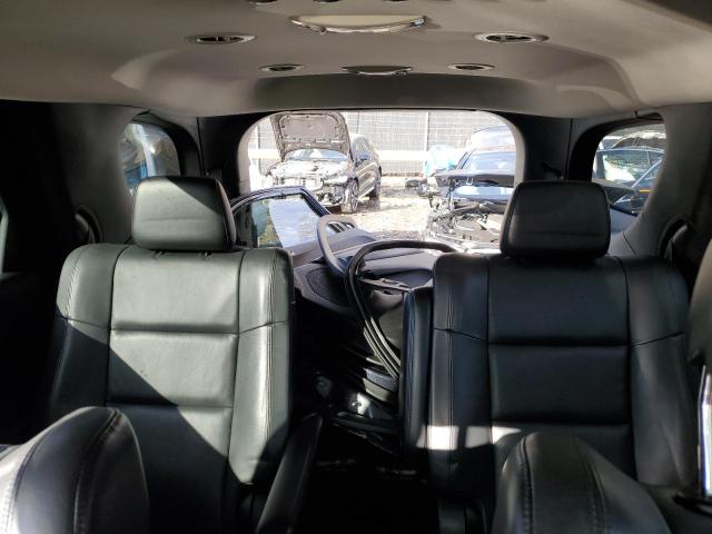 Photo 10 from auction – 2015 DODGE DURANGO LI with VIN 1C4RDJDGXFC903840