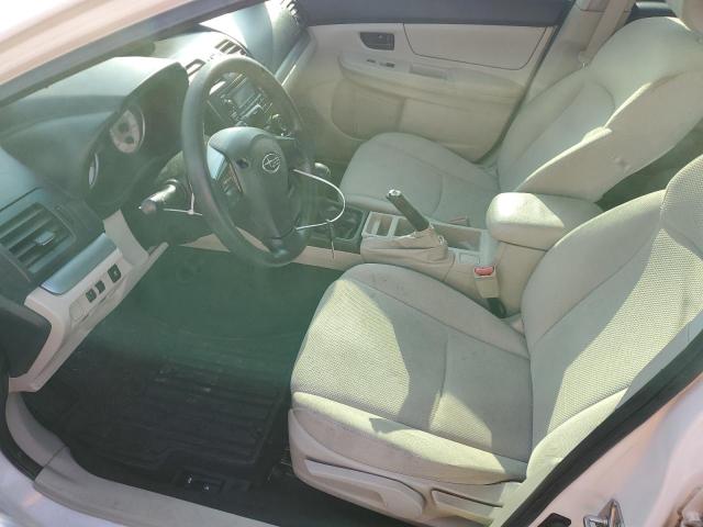 Photo 7 from auction – 2013 SUBARU IMPREZA with VIN JF1GJAA67DG008099